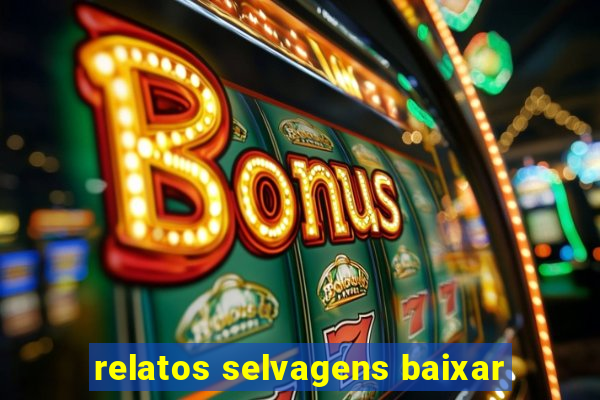 relatos selvagens baixar